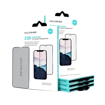 Kính cường lực Halosure