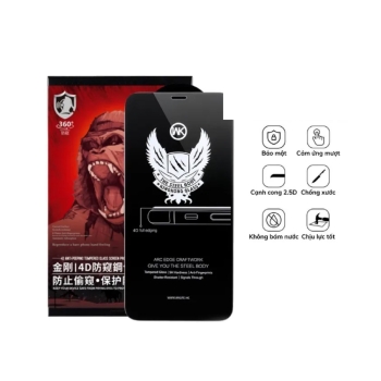 Kính cường lực Kingkong tiêu chuẩn