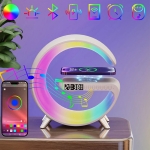 Loa Bluetooth chữ G
