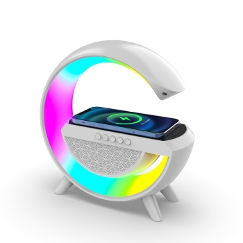 Loa Bluetooth chữ G