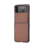 Ốp da zflip 4/5
