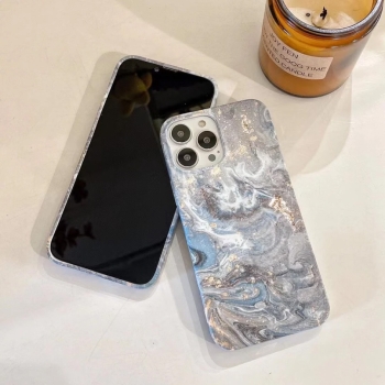 Ốp lưng iPhone vân đá