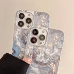 Ốp lưng iPhone vân đá