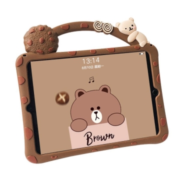 Ốp lưng bao da iPad nhiều loại