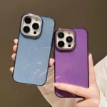 Ốp nhũ iPhone