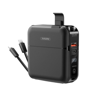 Sạc dự phòng Remax RPP 20