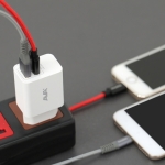 Củ sạc Ava ACL 168