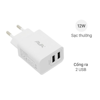Củ sạc Ava ACL 168