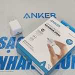 Củ sạc Anker 20W