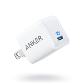 Củ sạc Anker 20W