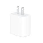 Củ sạc iPhone 20W chân dẹt