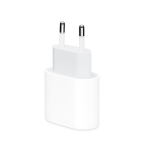Củ sạc iPhone 20W chân tròn