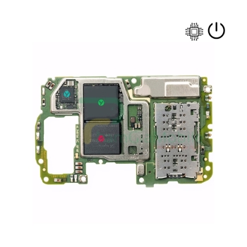 Sửa chữa nguồn IC Huawei