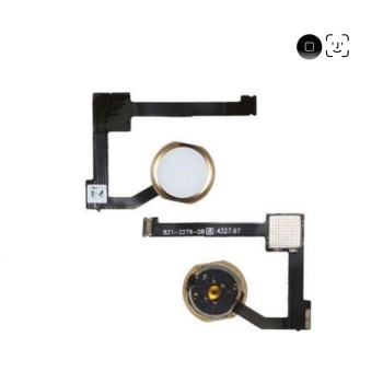 Sửa chữa Home, Touch ID Face ID iPad - Tablet