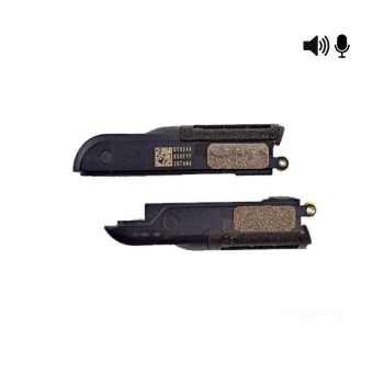 Sữa chữa loa, âm thanh iPad - Tablet