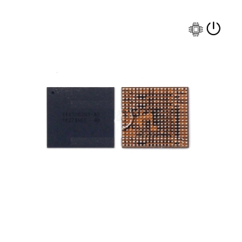 Sửa chữa nguồn IC iPad - Tablet