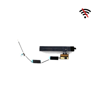 Sửa chữa Wifi, Sóng, Ăngten iPad - Tablet