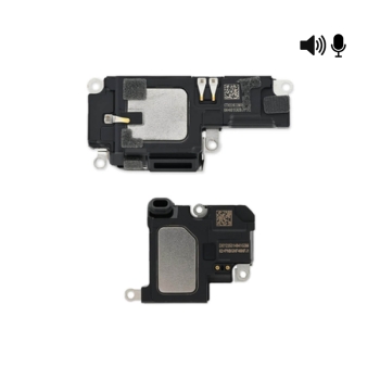 Sửa chữa loa, mic, audio iPhone