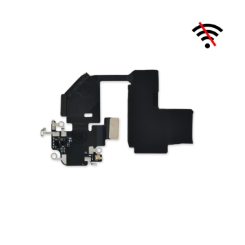 Sửa chữa wifi, sóng, ănten iPhone