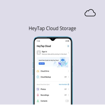 Sữa chữa Cloud Oppo