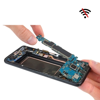 Sửa chữa wifi, sóng, awngten Samsung