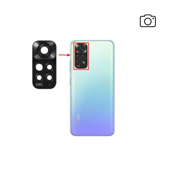 Sửa chữa Camera Xiaomi