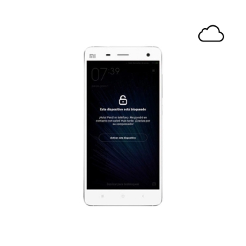 Sữa chữa Cloud Xiaomi