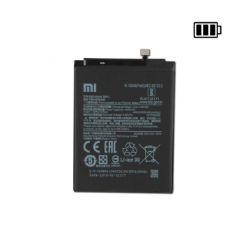 Sữa chữa pin Xiaomi