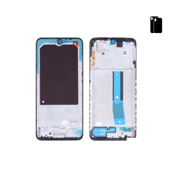 Sữa chữa thay vỏ - case Xiaomi