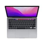 Macbook Pro 13.3 inch M2 2022 256GB chính hãng