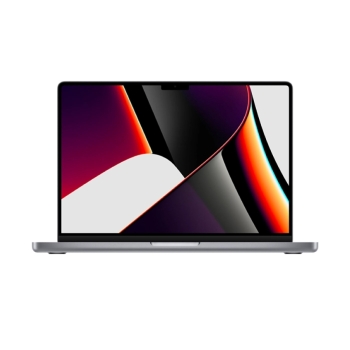 Macbook Pro 14 inch M1 2021 512GB chính hãng