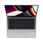 Macbook Pro 14 inch M1 2021 512GB chính hãng