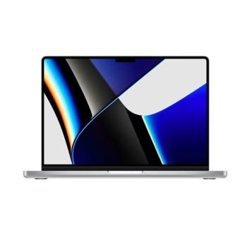 Macbook Pro 14 inch M1 2021 1TB chính hãng
