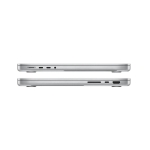Macbook Pro 14 inch M1 2021 512GB chính hãng