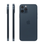 iPhone 12 Pro Max 128GB chính hãng