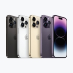 iPhone 14 Pro Max 256GB chính hãng