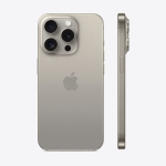 iPhone 15 Pro Max 512GB Titanium chính hãng