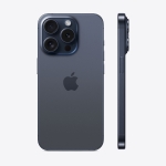 iPhone 15 Pro Max 512GB Titanium chính hãng
