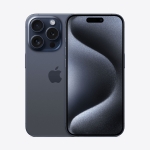 iPhone 15 Pro Max 512GB Titanium chính hãng