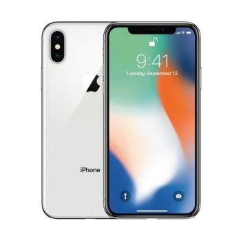 iPhone X 64GB chính hãng