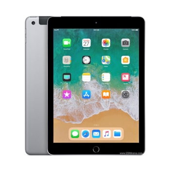 iPad 9.7 (2018) 128GB Wifi chính hãng