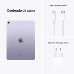 iPad Air 5 (2022) 64GB Wifi chính hãng