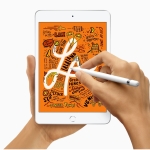 iPad Mini 5 2019 256GB Wifi chính hãng