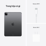 iPad Pro 12.9 inch (2021) 1TB 2TB Wifi chính hãng