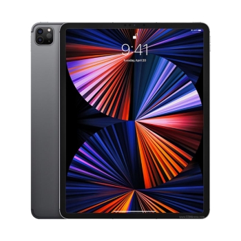iPad Pro 12.9 inch (2021) 1TB 2TB Wifi chính hãng