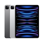 iPad Pro 12.9 inch (2022) 512GB Wifi chính hãng