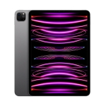 iPad Pro 12.9 inch (2022) 512GB Wifi chính hãng