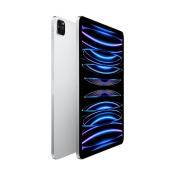 iPad Pro 12.9 inch (2022) 128GB Wifi + 4G chính hãng