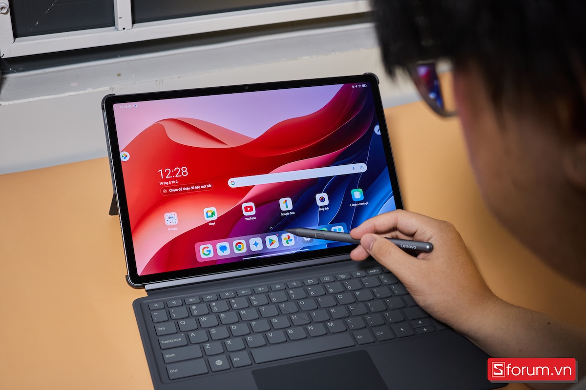 tính năng của Lenovo Idea Tab Pro tính năng của Lenovo Idea Tab Pro