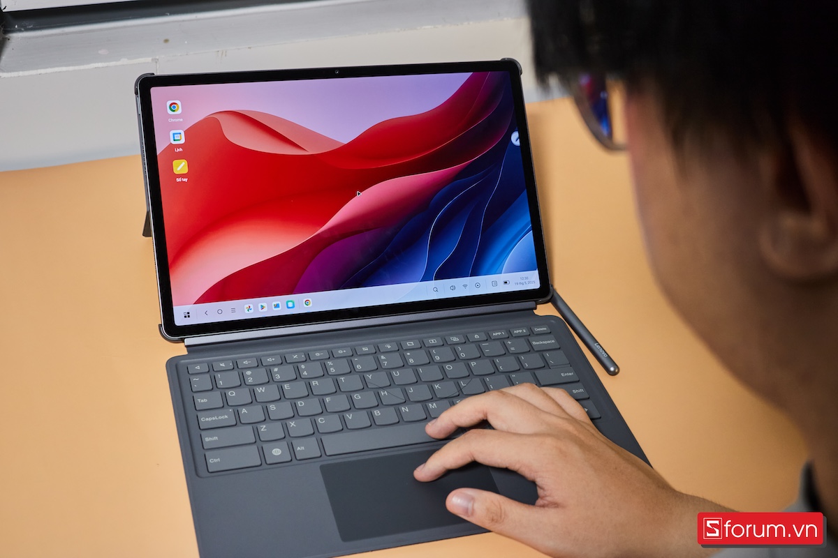 tính năng của Lenovo Idea Tab Pro tính năng của Lenovo Idea Tab Pro